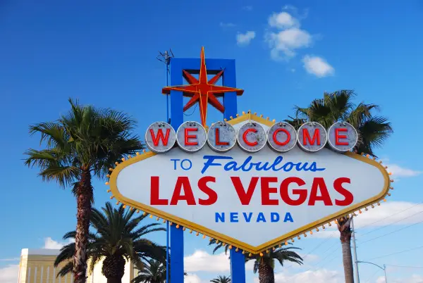 Cheap Flights to Las Vegas