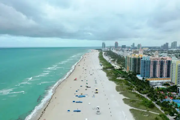 Cheap Flights to Miami